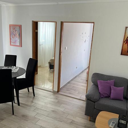 Appartement Arija 1 à Senj  Extérieur photo