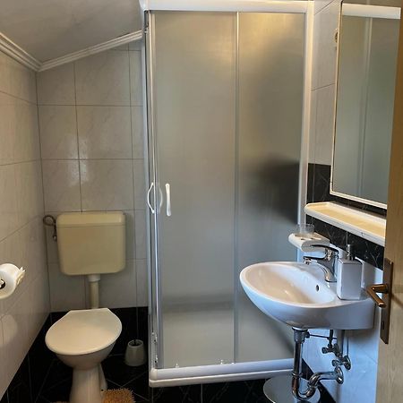 Appartement Arija 1 à Senj  Extérieur photo