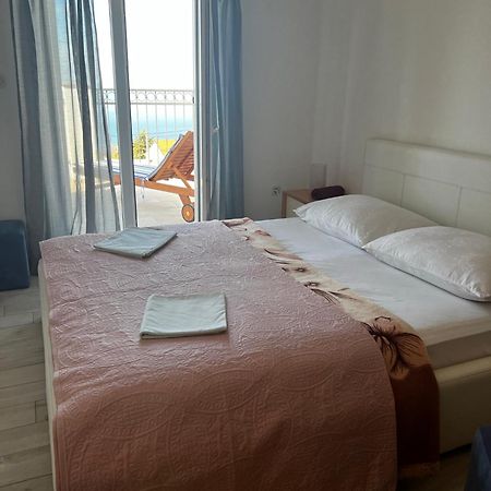 Appartement Arija 1 à Senj  Extérieur photo