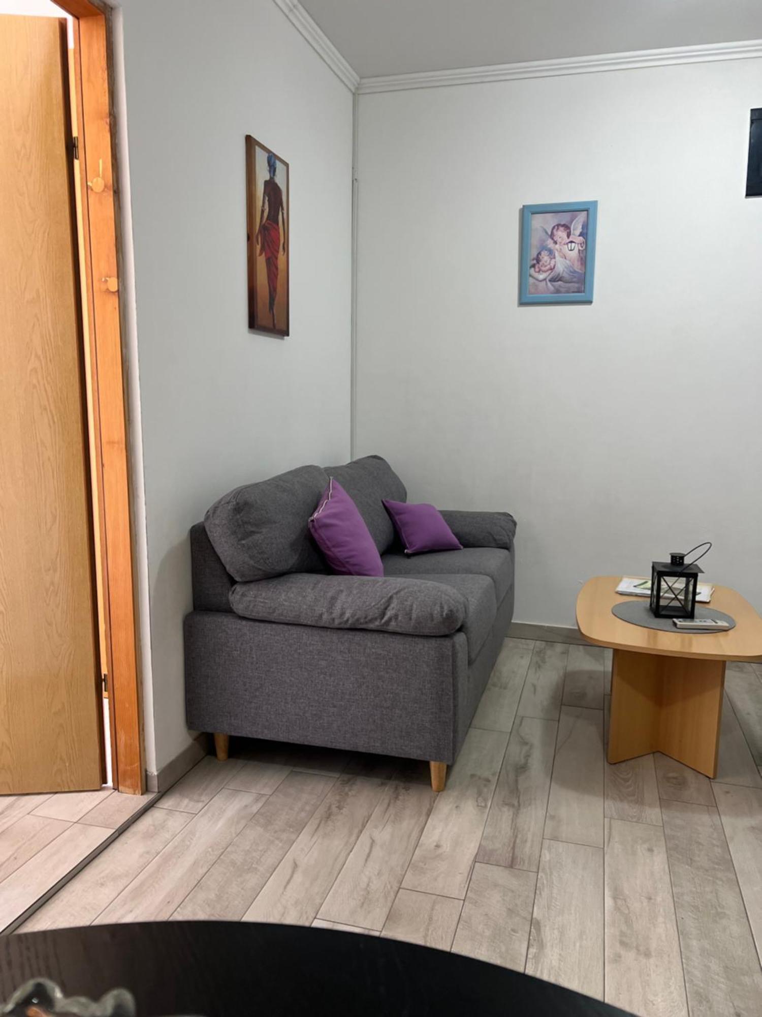 Appartement Arija 1 à Senj  Extérieur photo